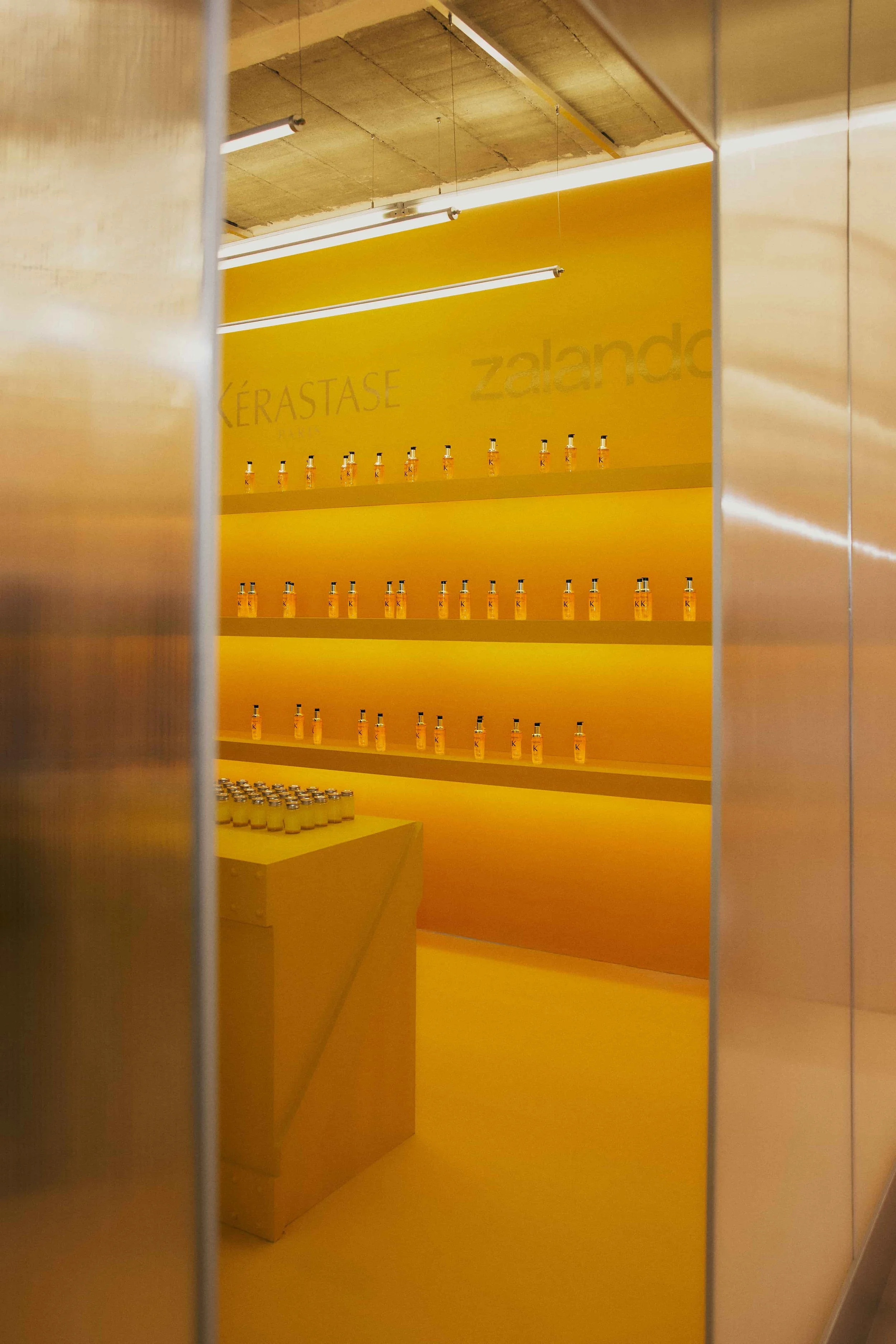 Kérastase x Zalando