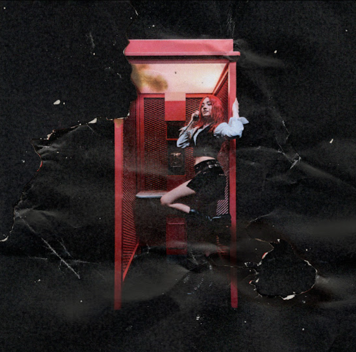 Cloudy June | Big Girls Don't Cry