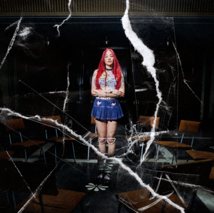 Cloudy June | Sad Girl Era