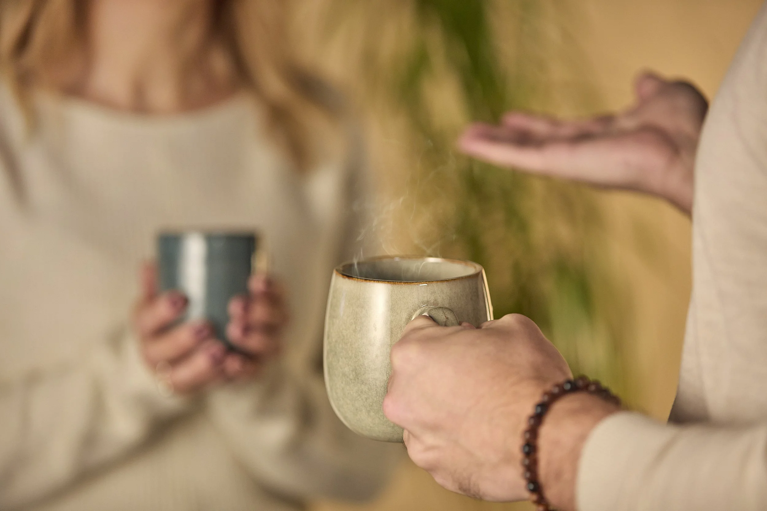 Pop-up morgenmøde