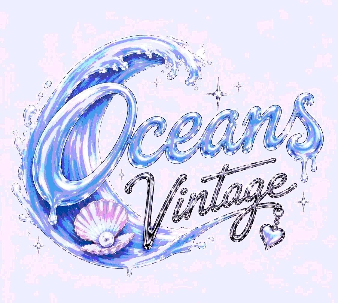 Oceans Vintage 