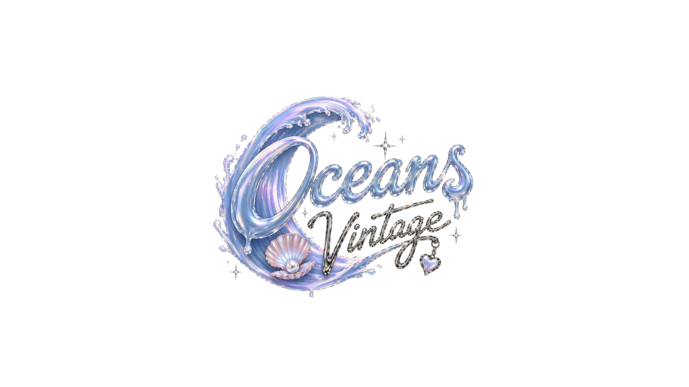 Oceans Vintage 