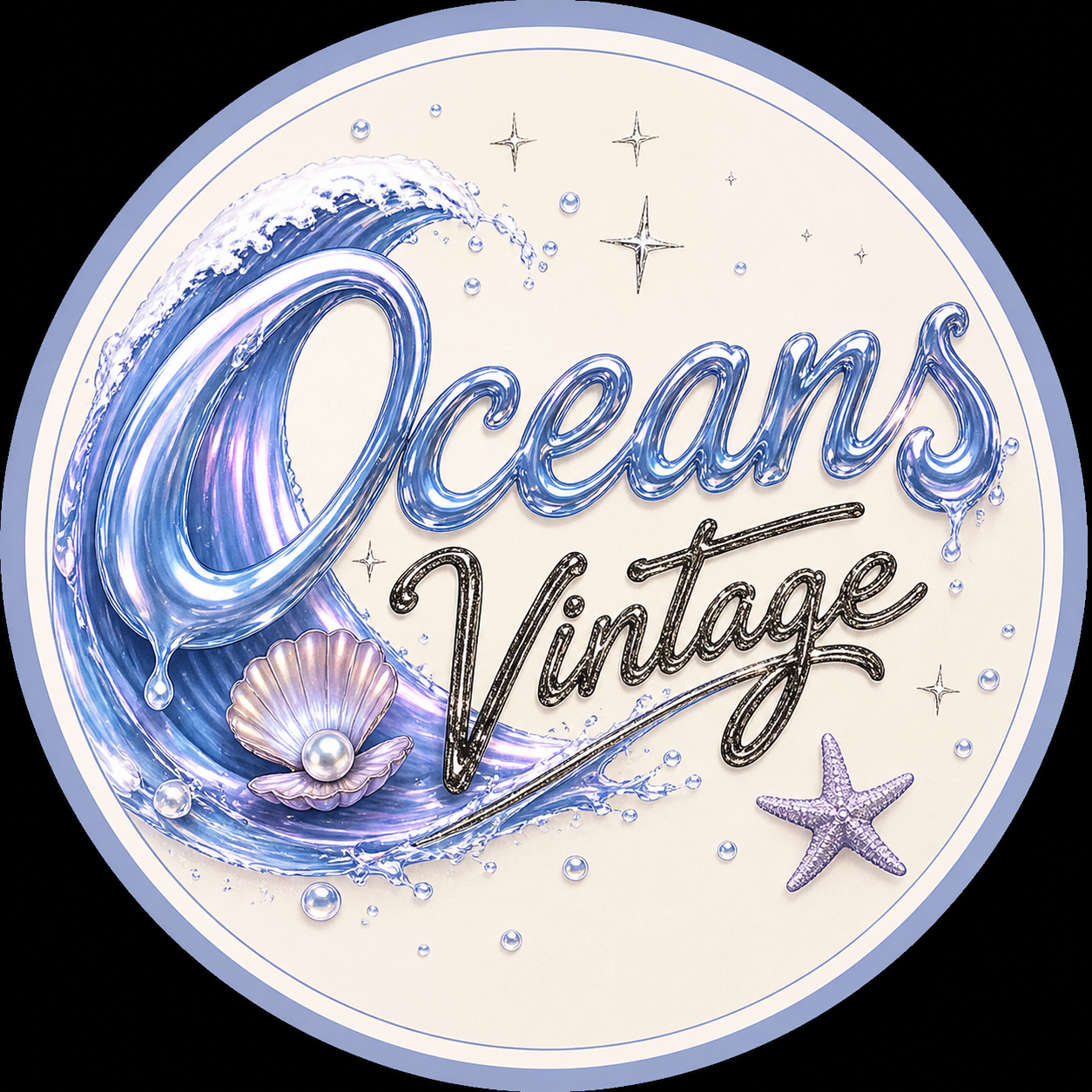 Oceans Vintage 