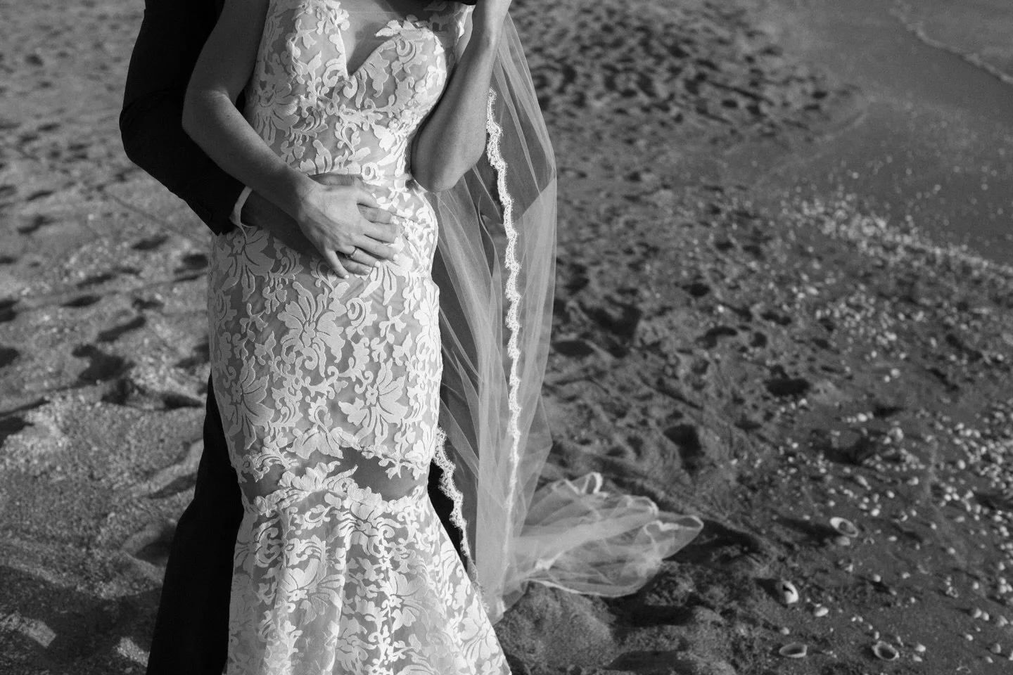 🐚🖤
&bull;
&bull;
&bull;
&bull;
Location: Osprey, Florida 
Photography: @erinandgabri