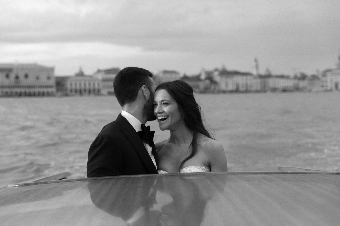Once upon a time in Venice&hellip;
&bull;
&bull;
&bull;
&bull;
LOCATION: @belmondhotelcipriani 
PLANNING: @angellionveniceweddings 
PHOTOGRAPHY: @erinandgabri 
VIDEO: @ana.marina.sanz 
MUA: @jen_hathaway 
FLOWERS: @ladogaressaflowers 
BAND: @jamhotsh