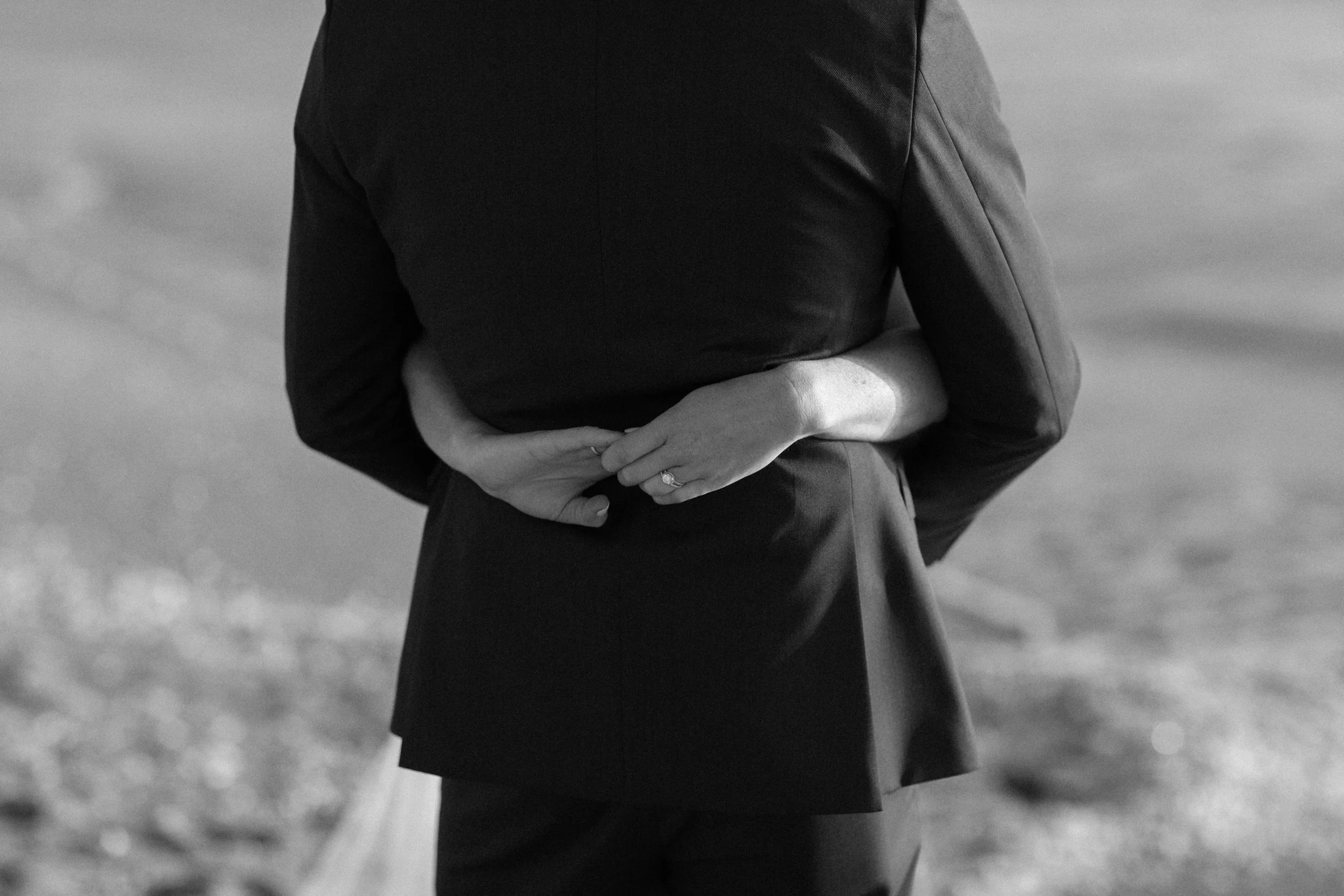 Real emotional photography for destination weddings in Tuscany, Italy.