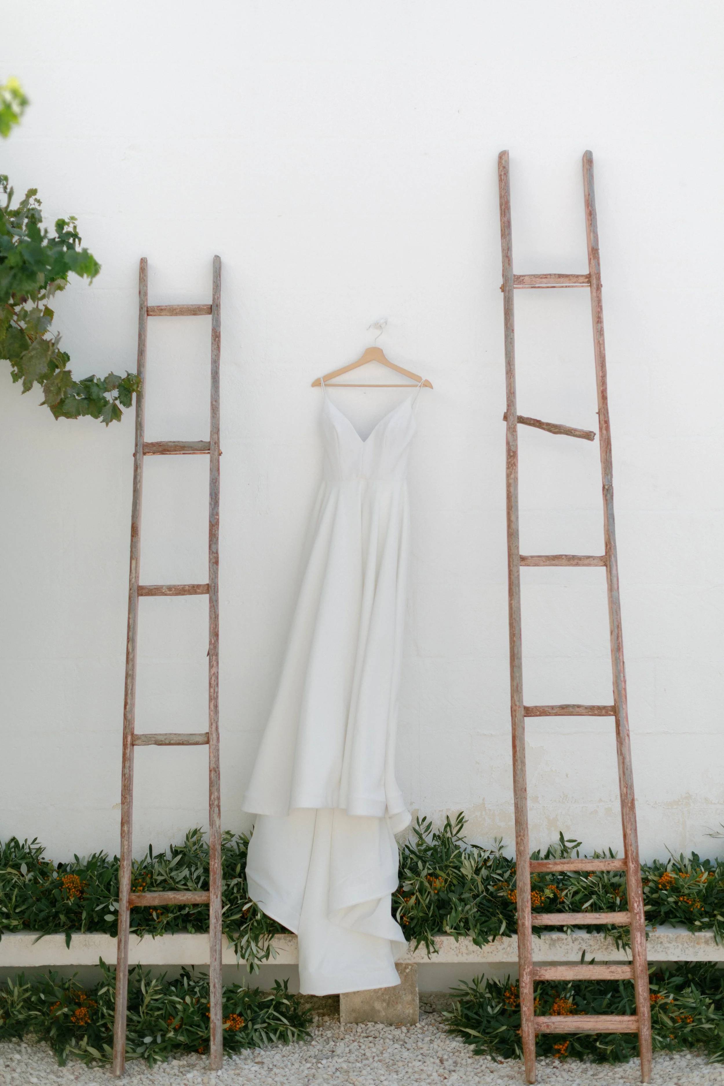 Wedding details at Masseria Moroseta, Ostuni, Puglia, Italy for a destination wedding.