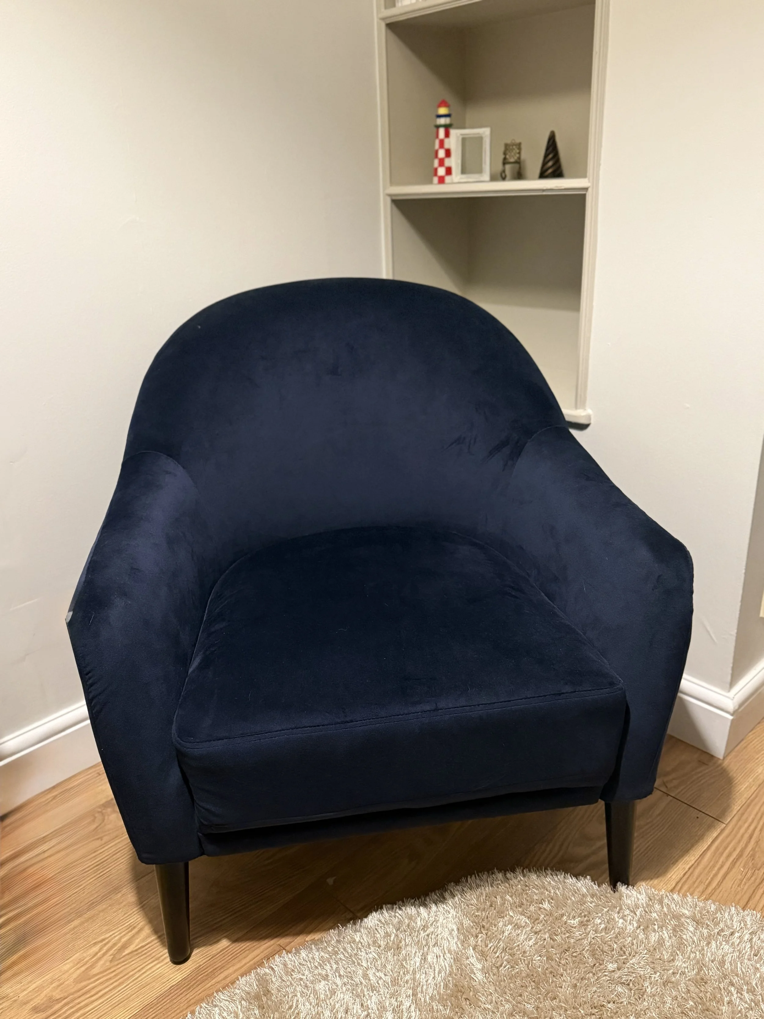 In Person Counselling