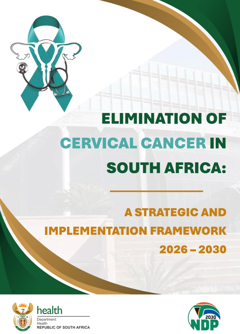 ELIMINATION OF CERVICAL CANCER IN SOUTH AFRICA