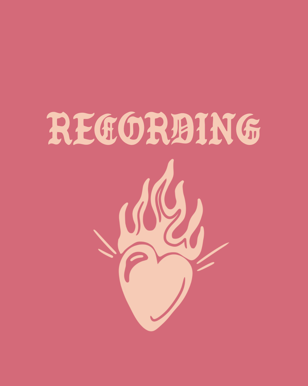 Recording