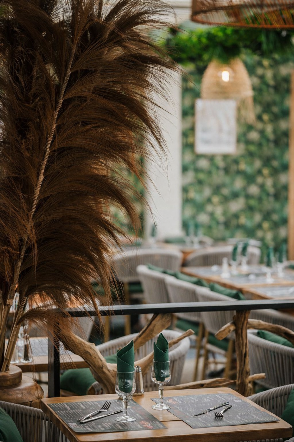 Salle Les Buffets de l'Eden