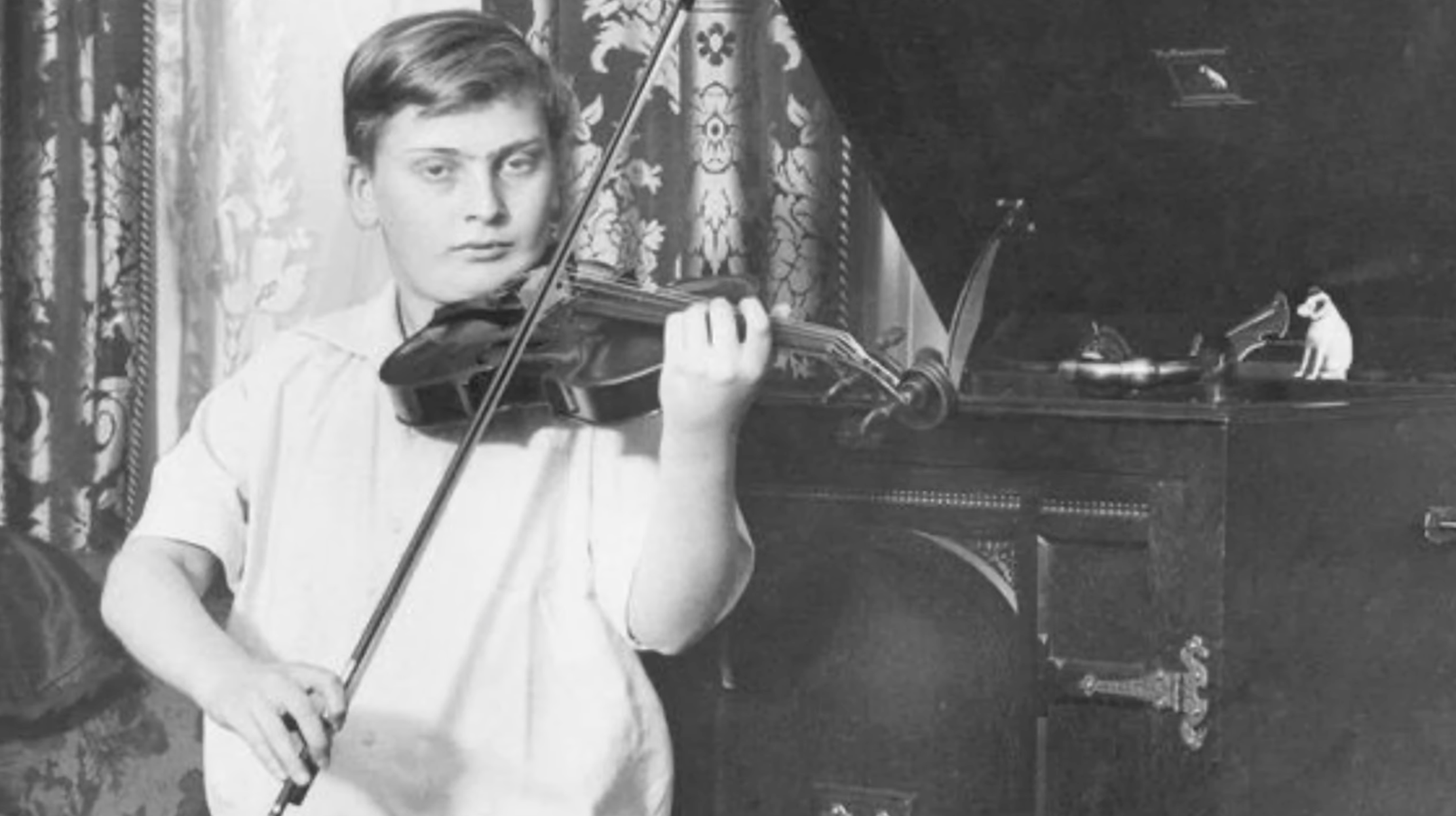Yehudi Menuhin