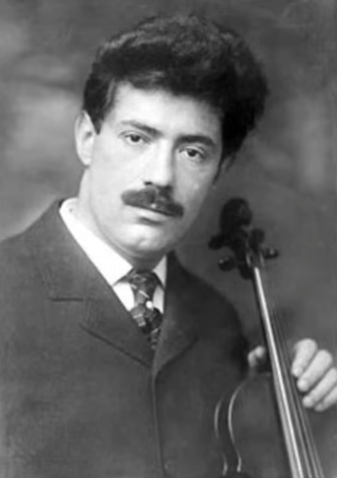 Fritz Kreisler