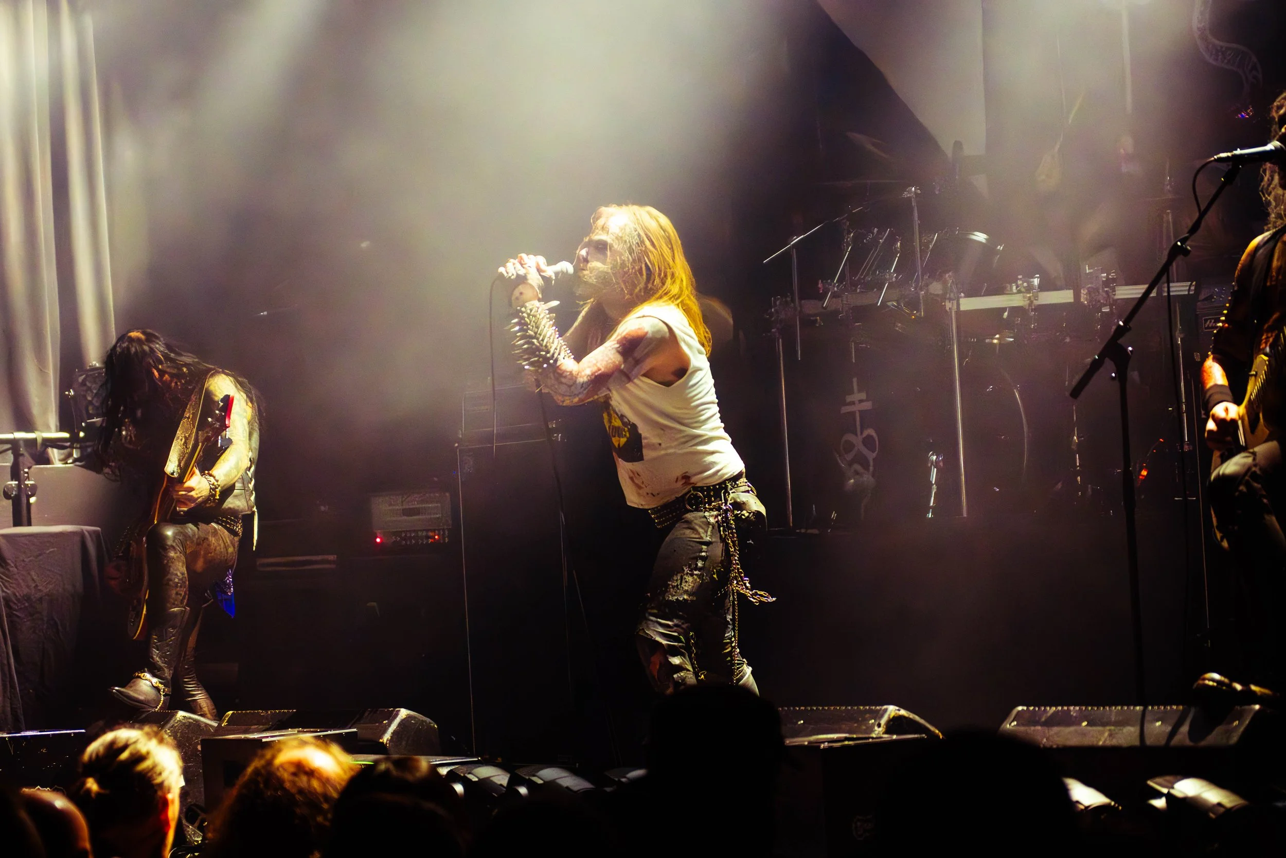 Picture of Darazava. 