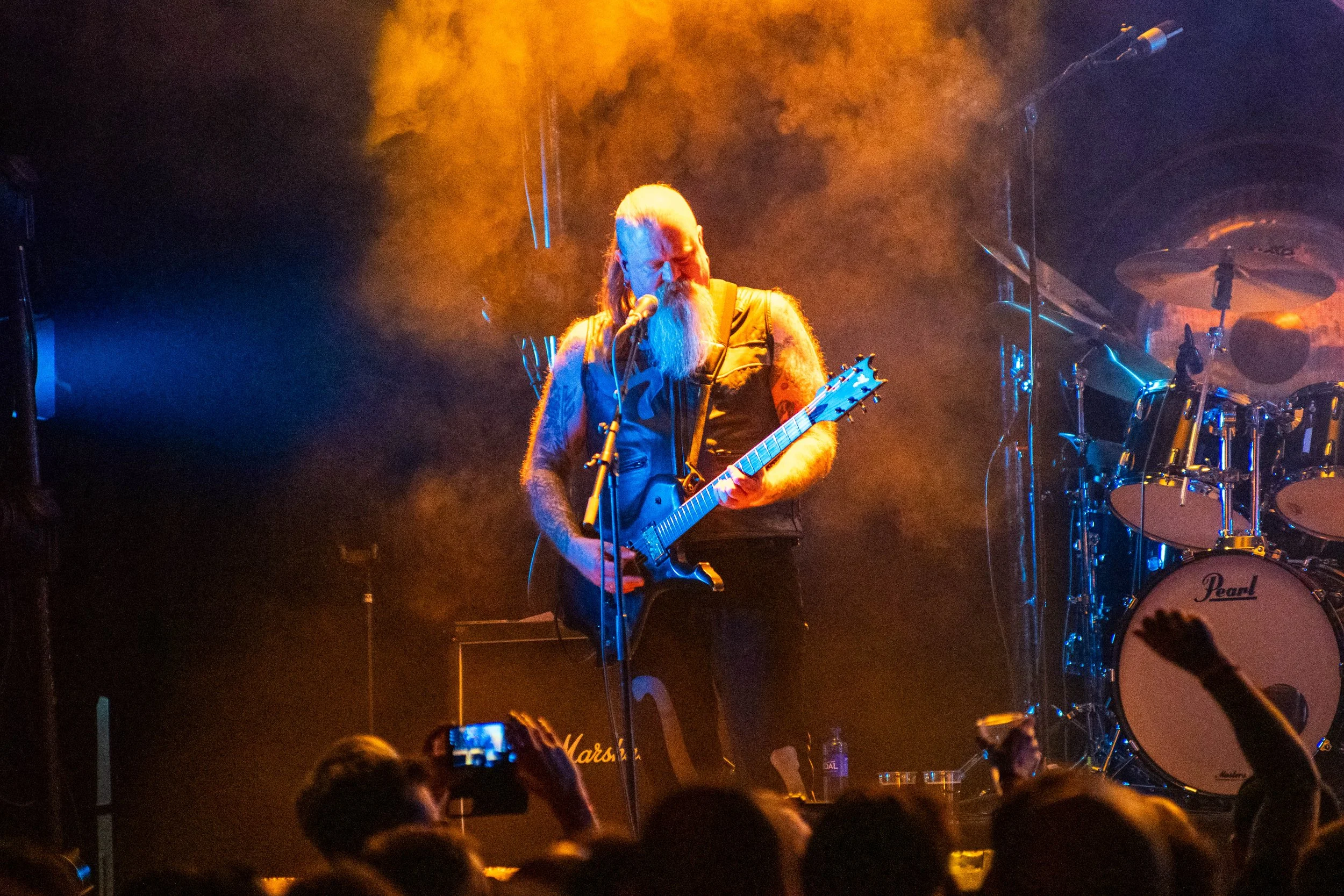 Picture of Enslaved. 