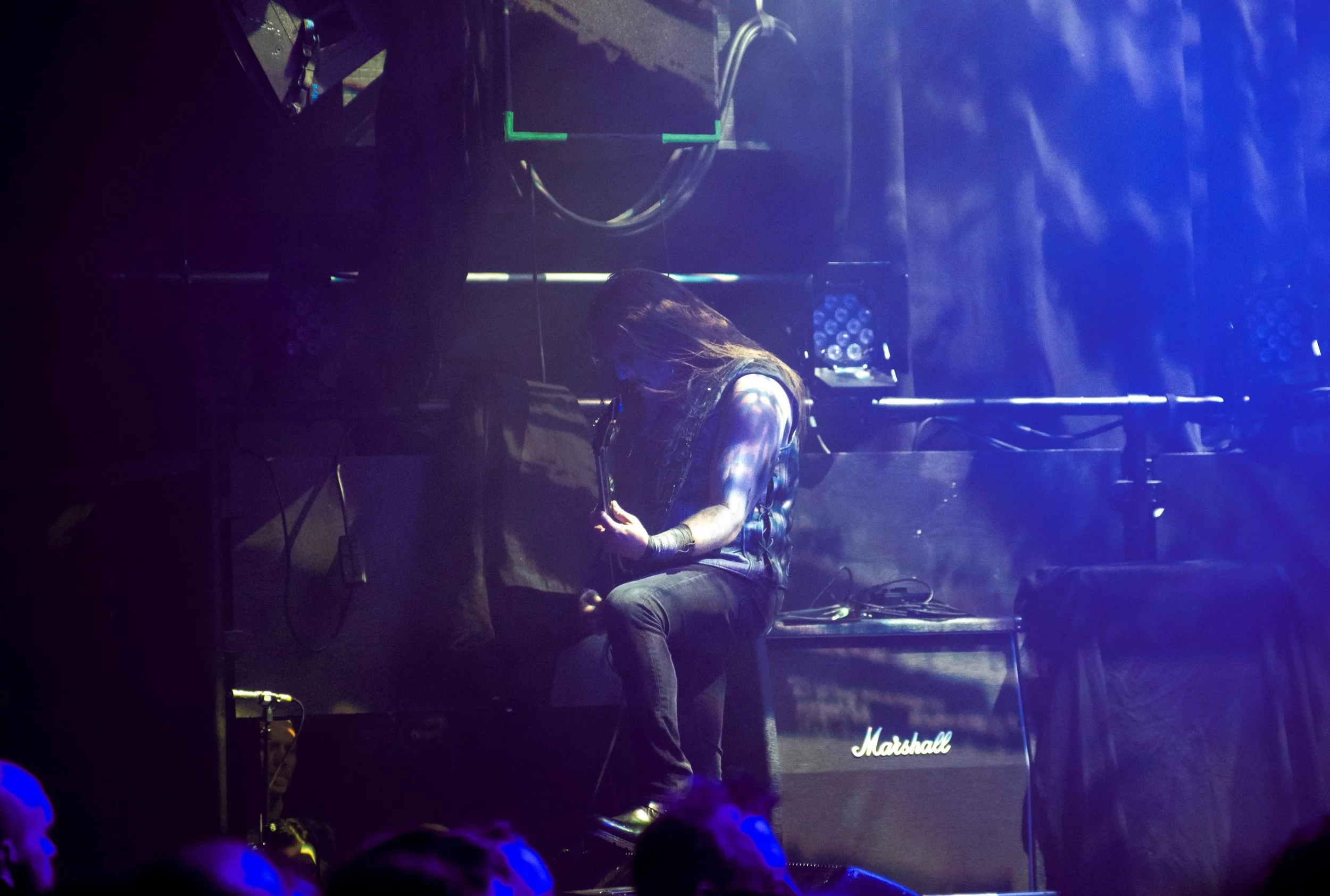 Picture of Whoredome Rife.