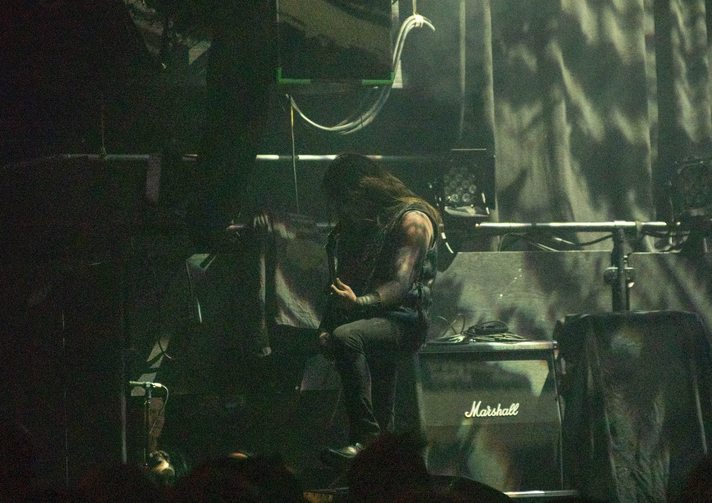 Picture of Whoredome Rife.