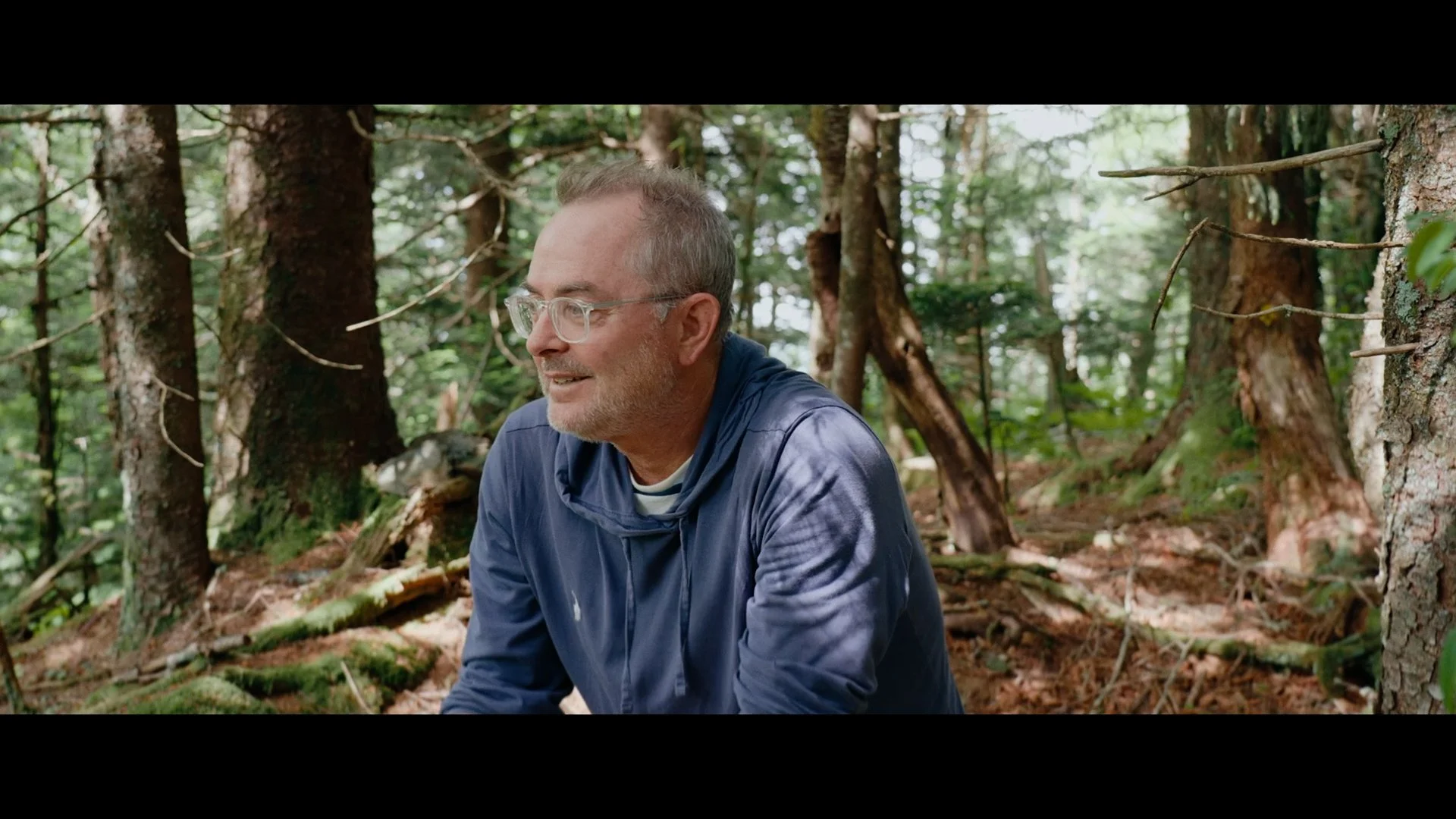 Filmmaker, Paul Bonesteel