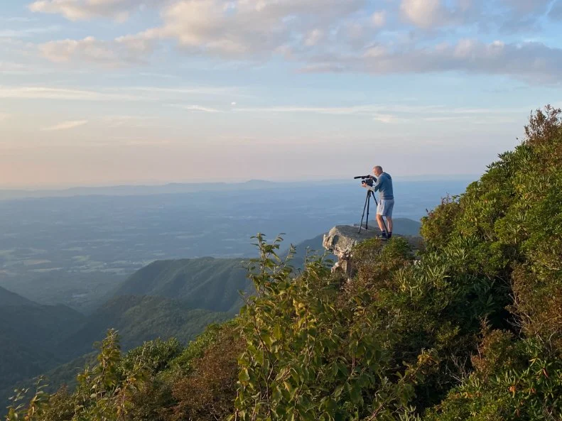 Paul on Blackstack.jpg