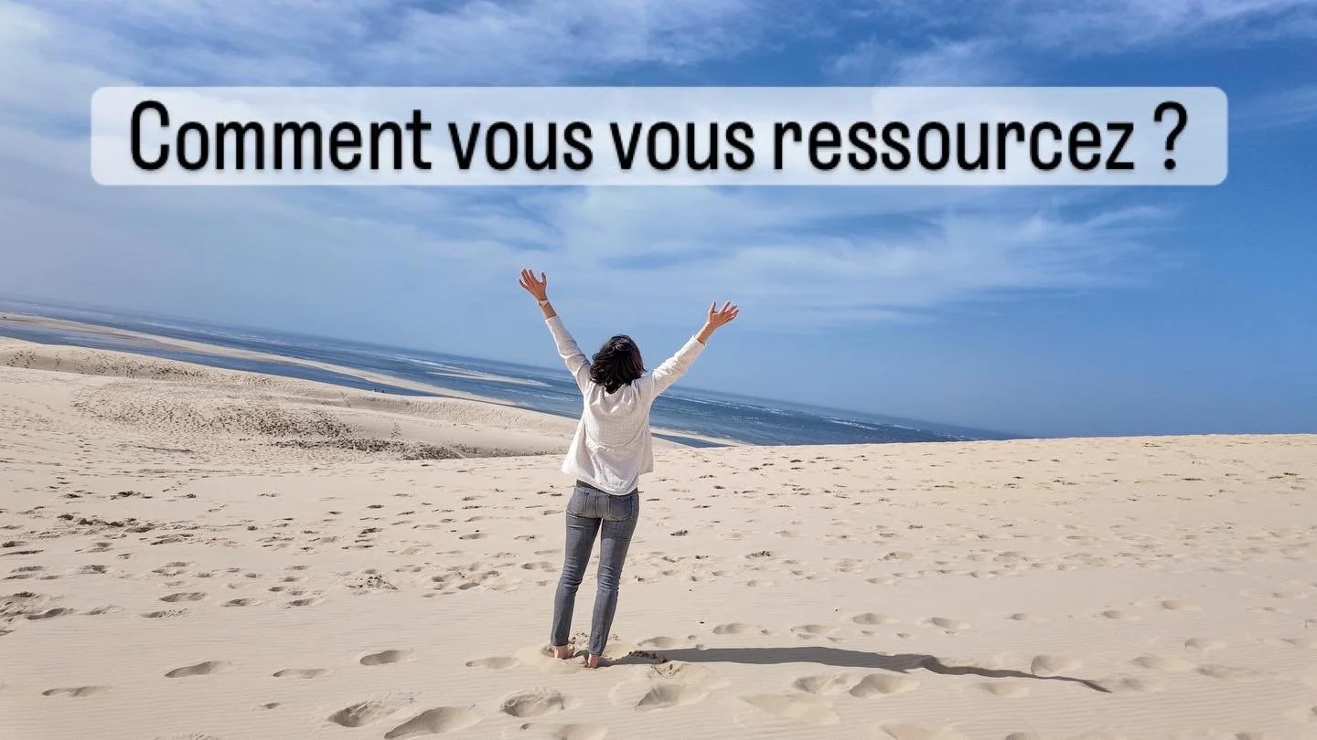 Se reposer ce n&rsquo;est pas forc&eacute;ment ne rien faire. C&rsquo;est se conna&icirc;tre de fa&ccedil;on juste pour savoir exactement l&rsquo;activit&eacute; qui nous permettra de nous d&eacute;connecter avec nos activit&eacute;s habituelles. Pou