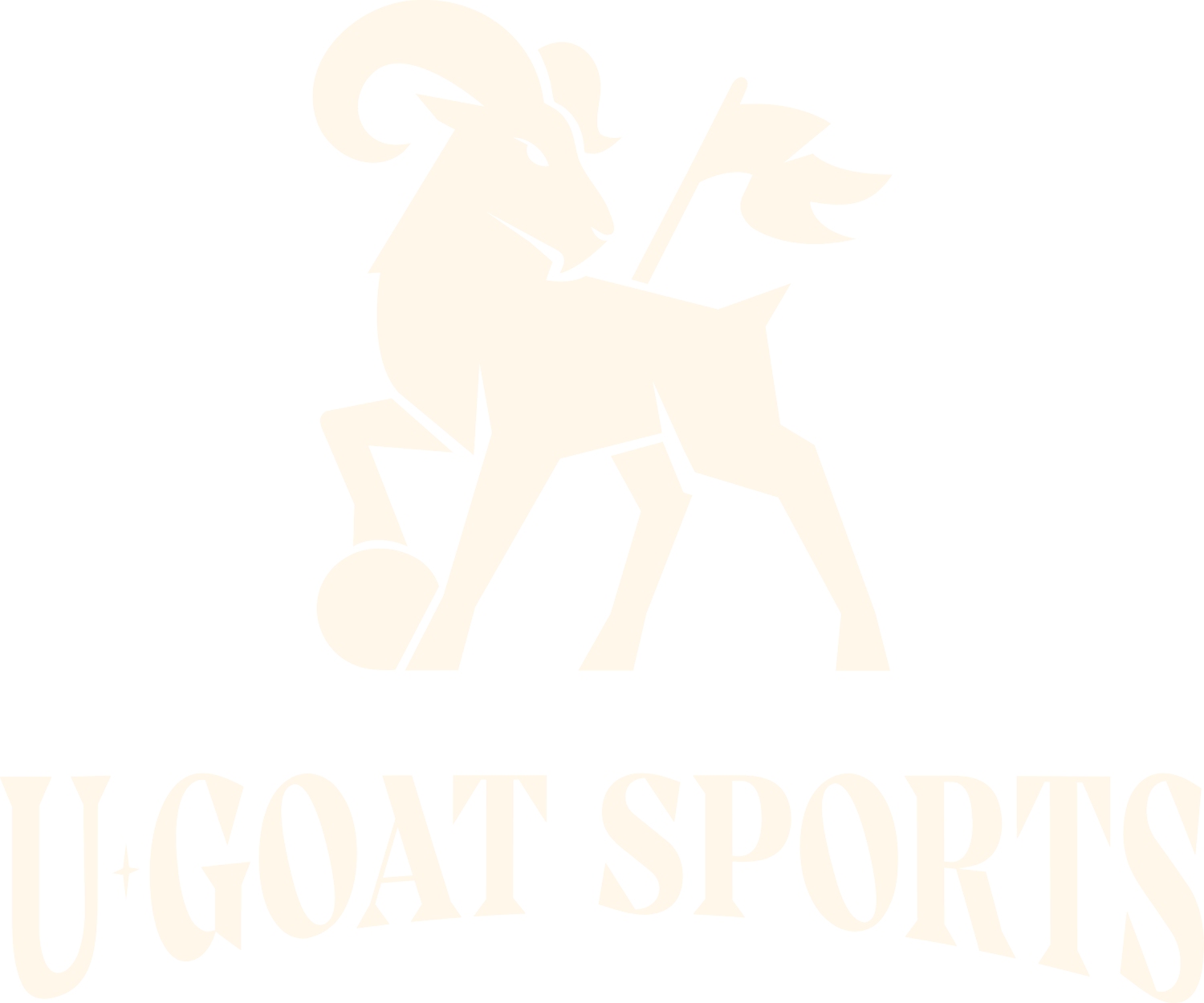 Ugoat Sports
