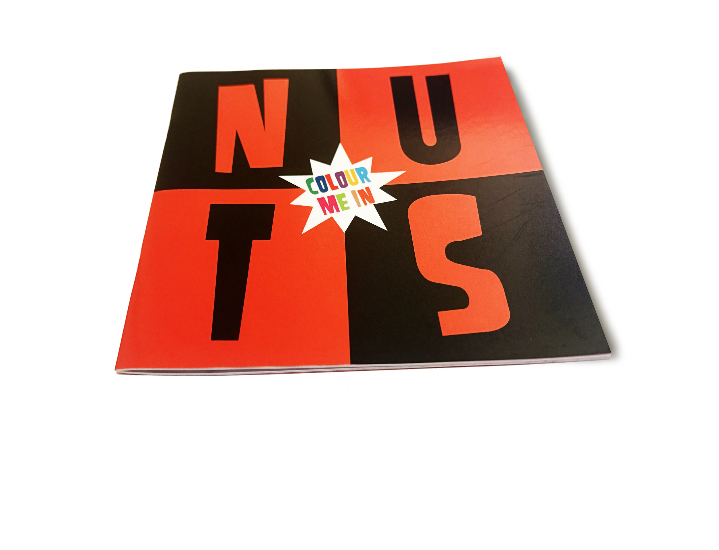 Nuts