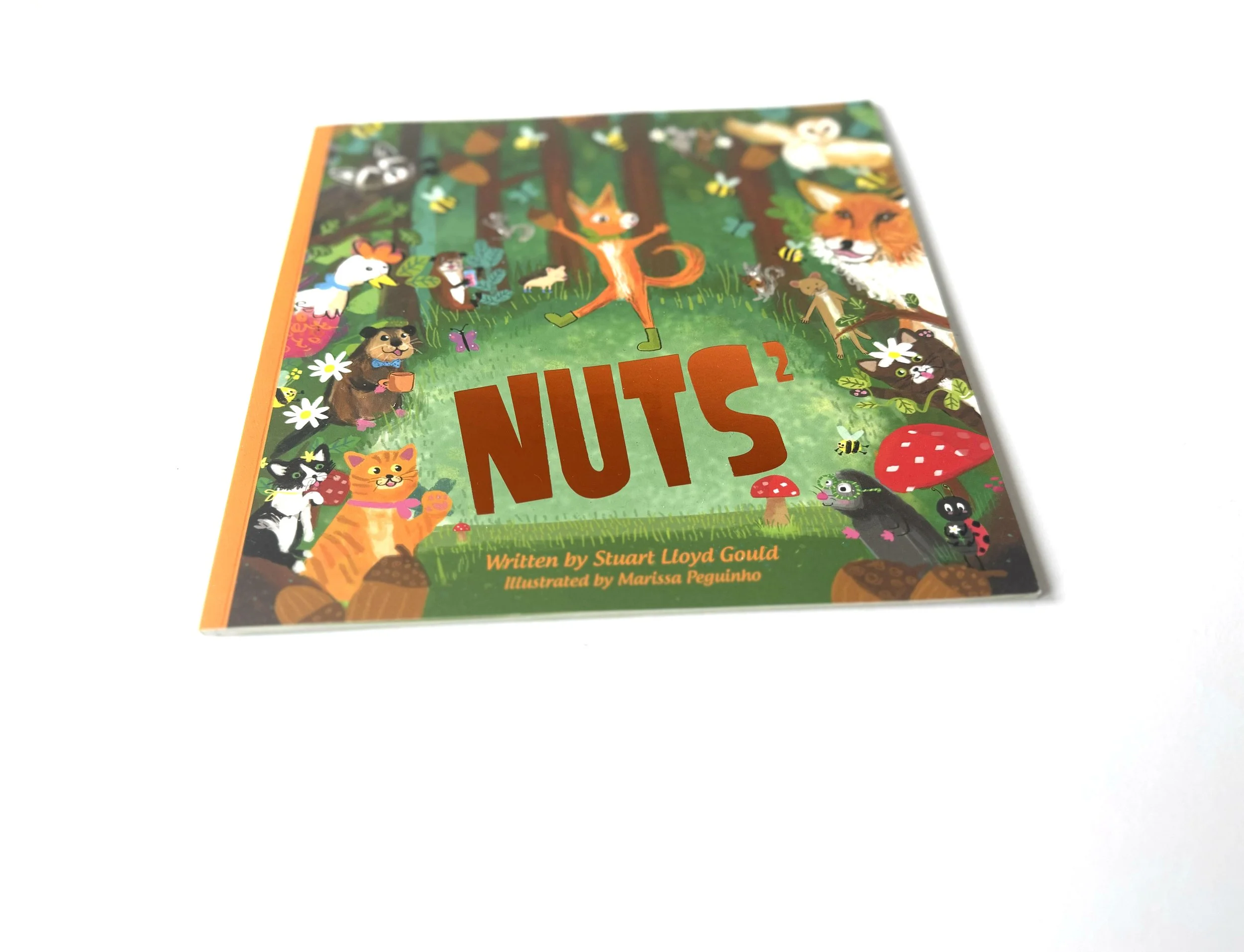 Nuts 2