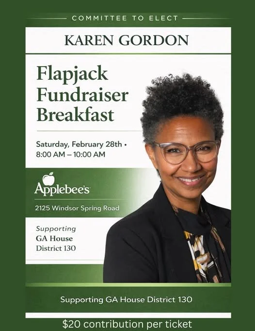 POSTPONED - Flapjack Fundraiser Breakfast 