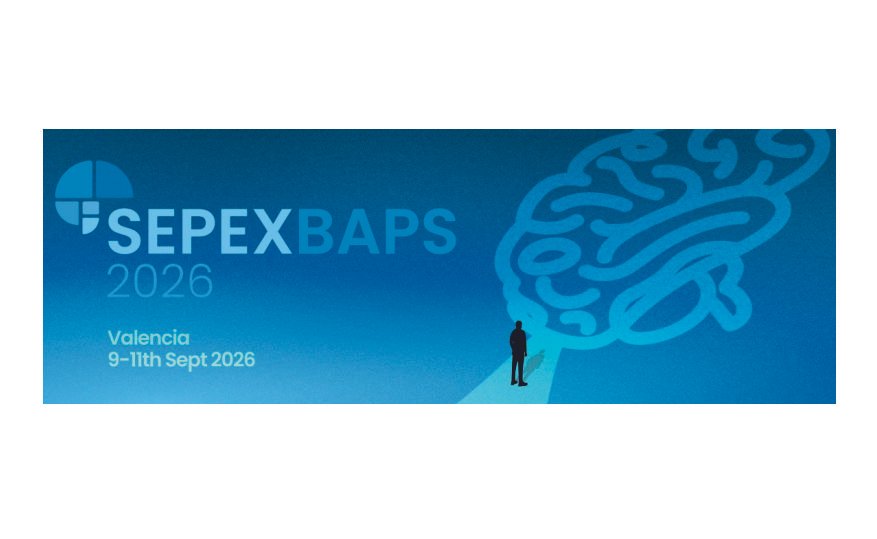 Antonio has awarded a SEPEX travel grant