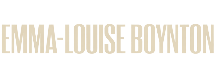 Emma-Louise Boynton