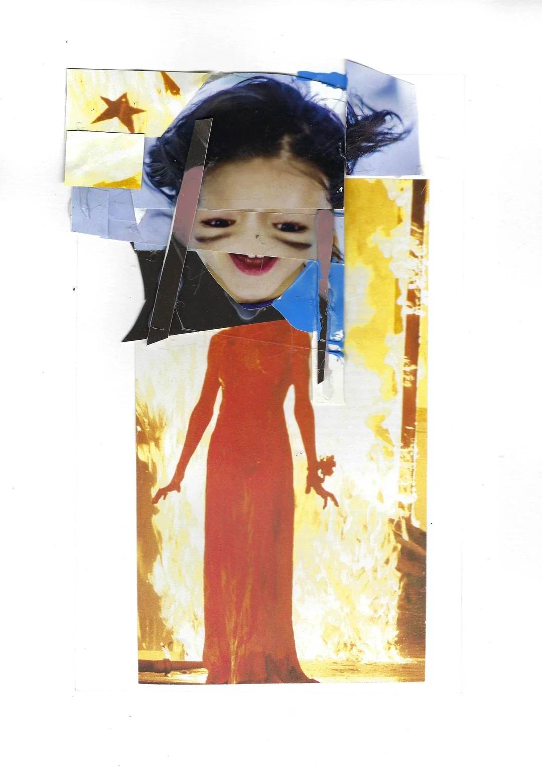 LENKA STRAUSS - 2024