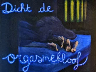 Emma Janssen - Dicht de orgasmekloof - 2026