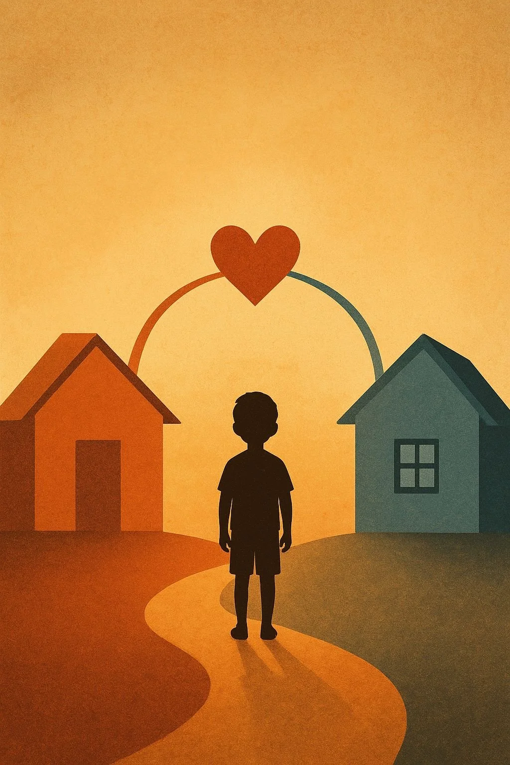 L’importanza della cogenitorialità post separazione