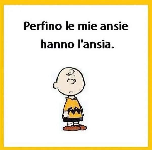 Strategie Psicologiche per Comprendere e Gestire l’Ansia