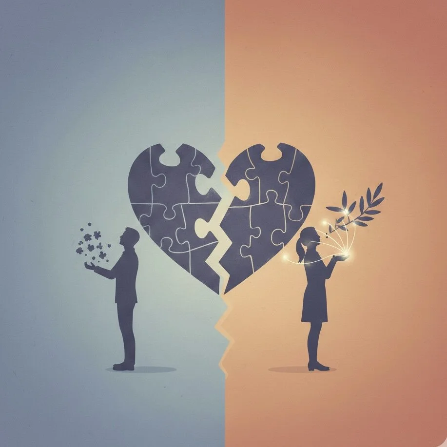 PERCHÉ LITIGHIAMO? TECNICHE PER RISOLVERE I CONFLITTI. Tecniche pratiche e comunicazione empatica per trasformare i conflitti in occasione di crescita