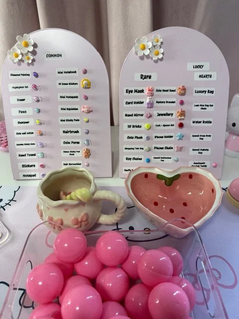 One Mini Millie Scoop