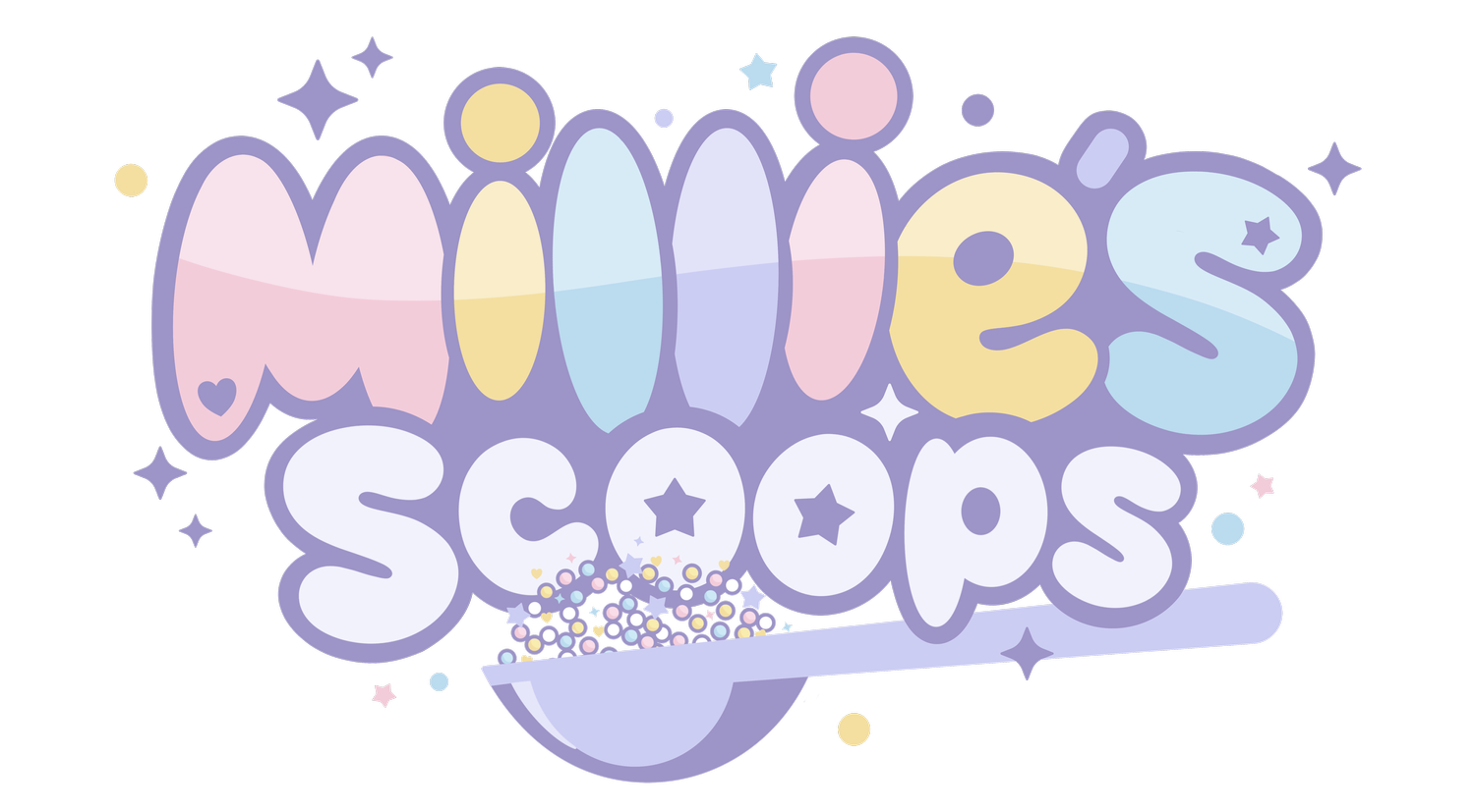 Mystery Scoops