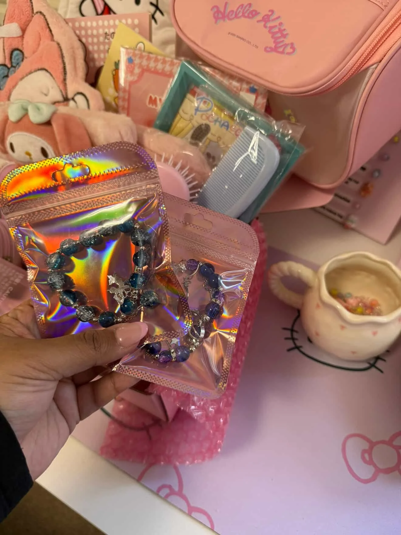 Mystery Bracelets Bag