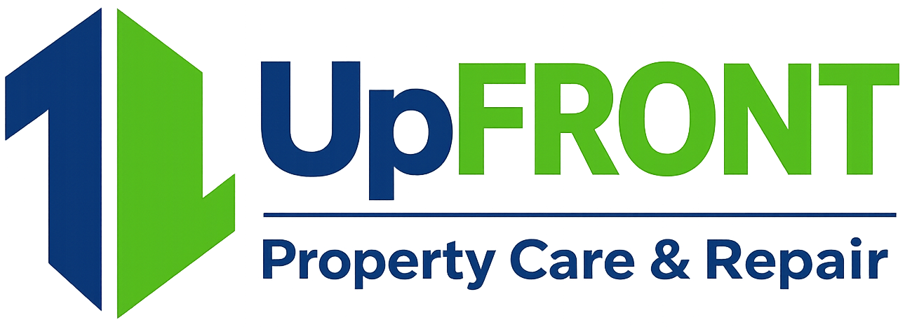 UpFRONT Property Care