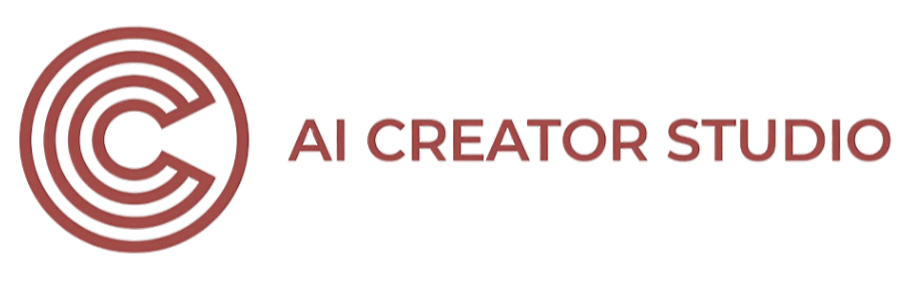  AI CREATIVE AGENCY 