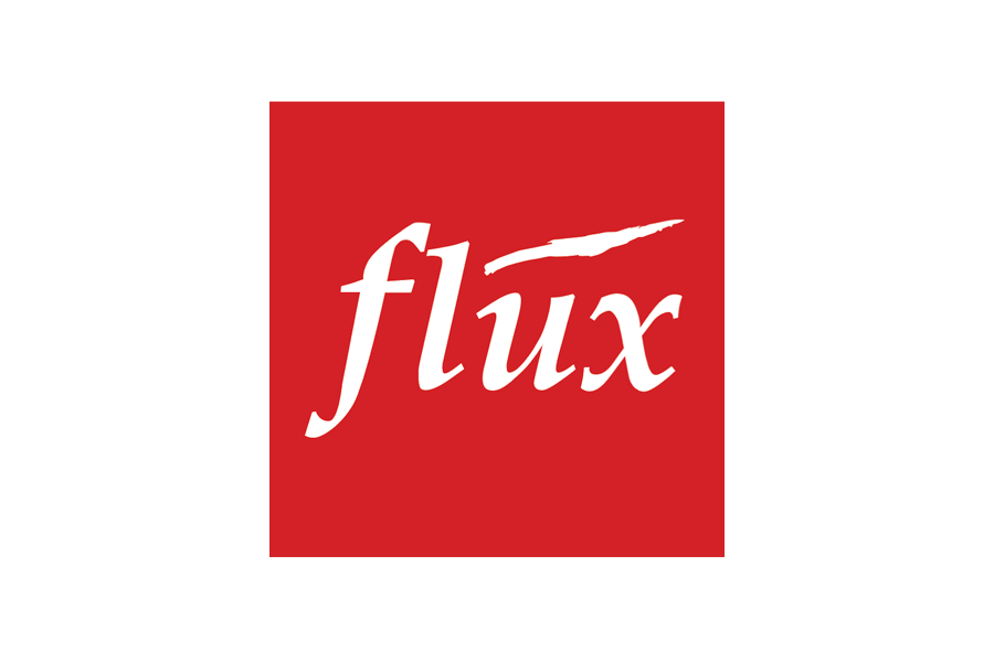 Flux logo