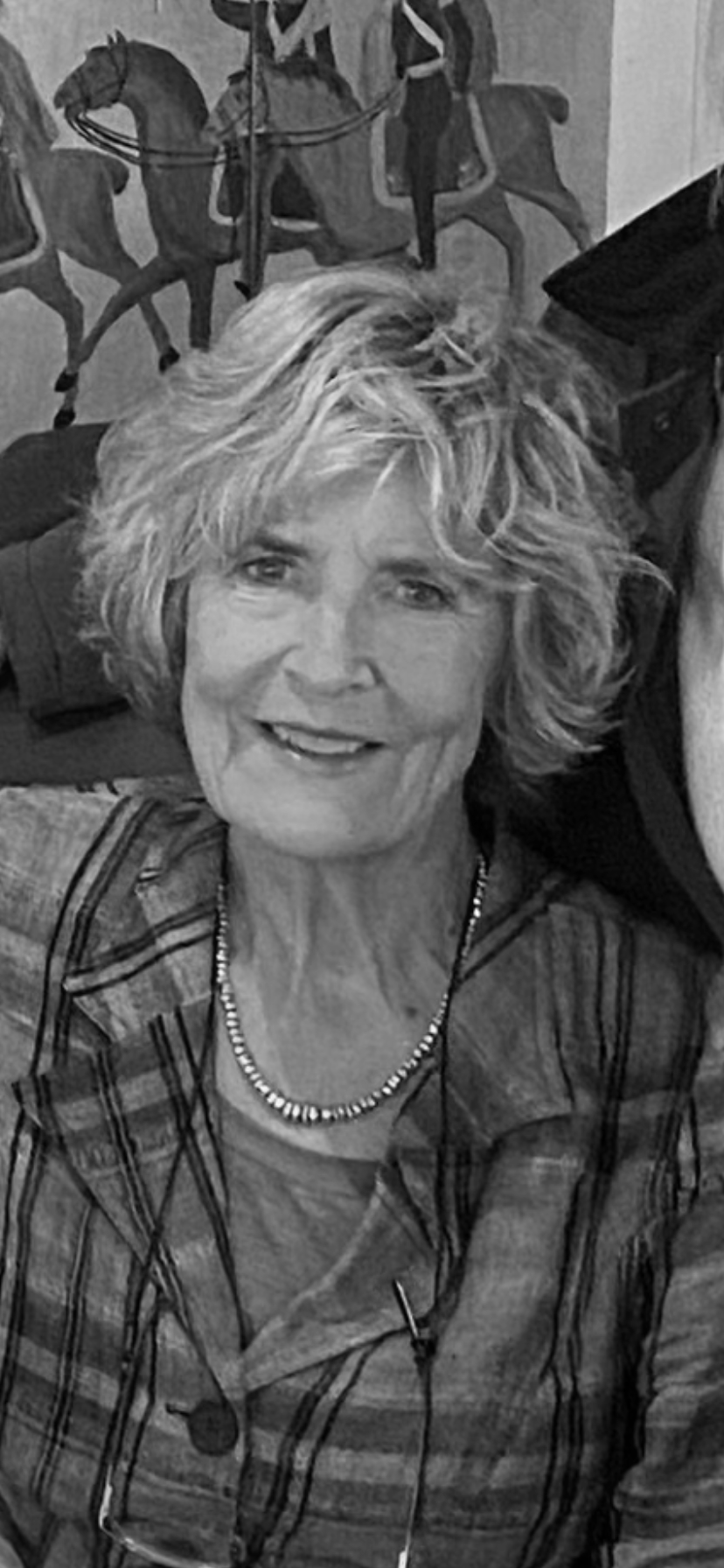 Gerd Holmboe-Ottesen