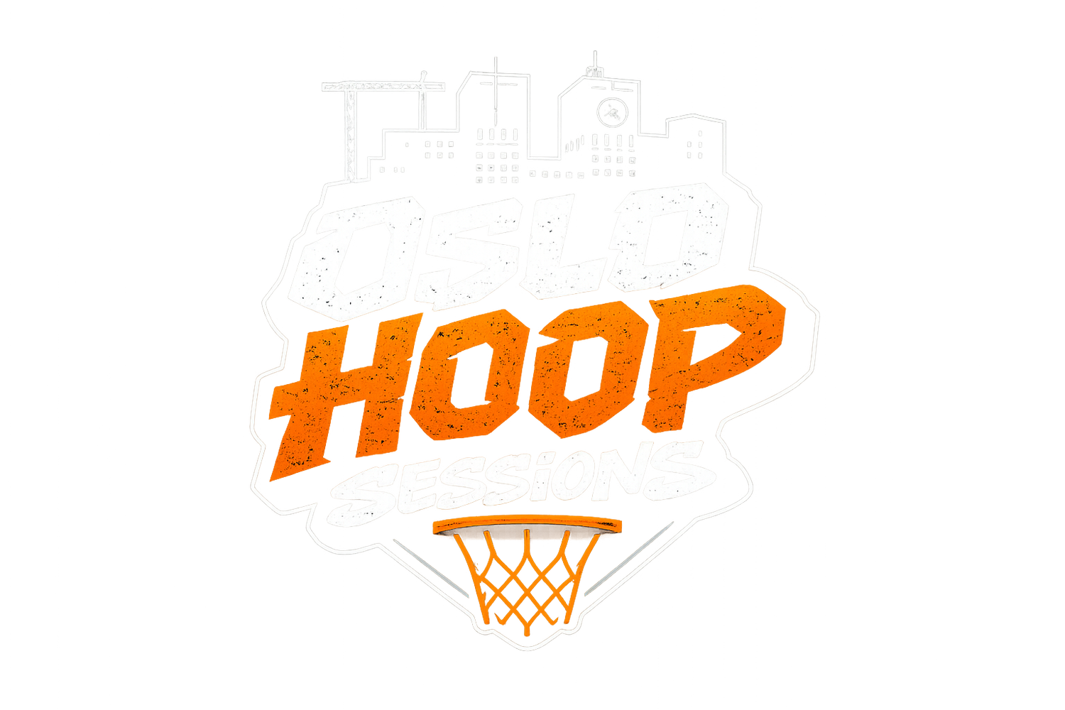 OSLO HOOP SESSIONS