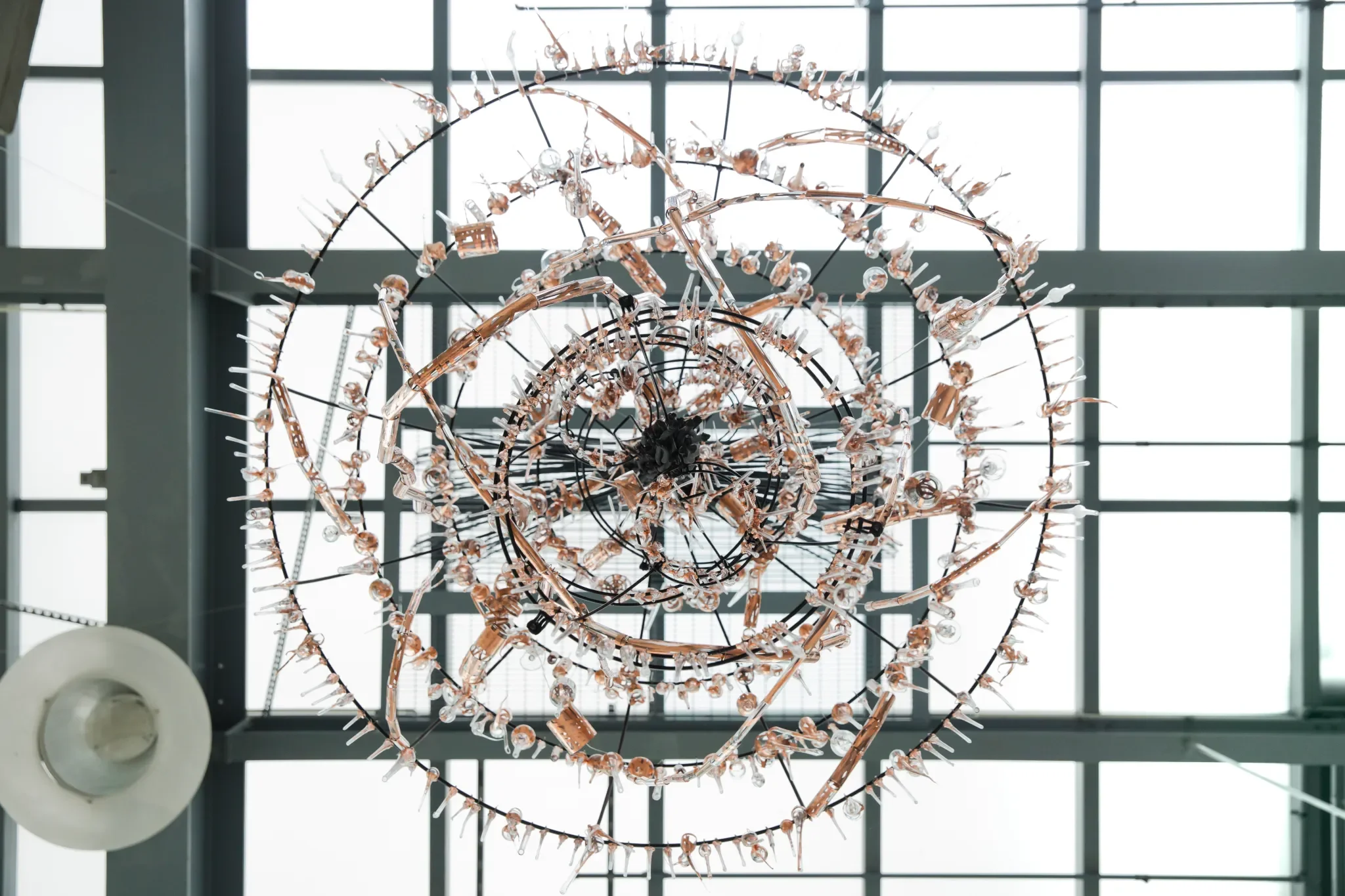 ‘Adorn’ Chandelier