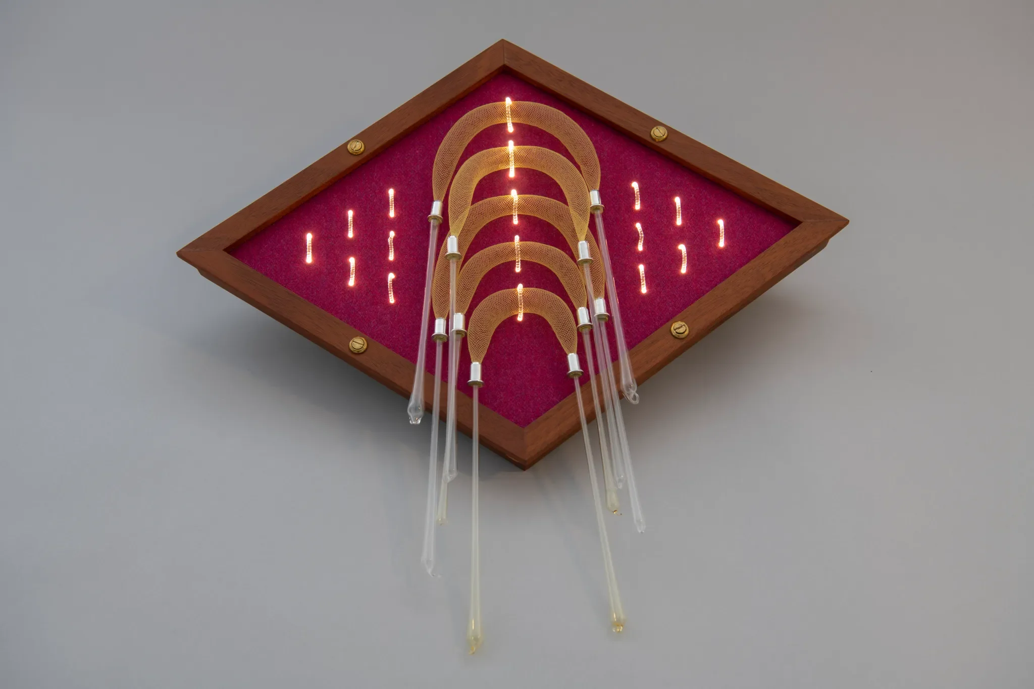 Brooches, Collect Open