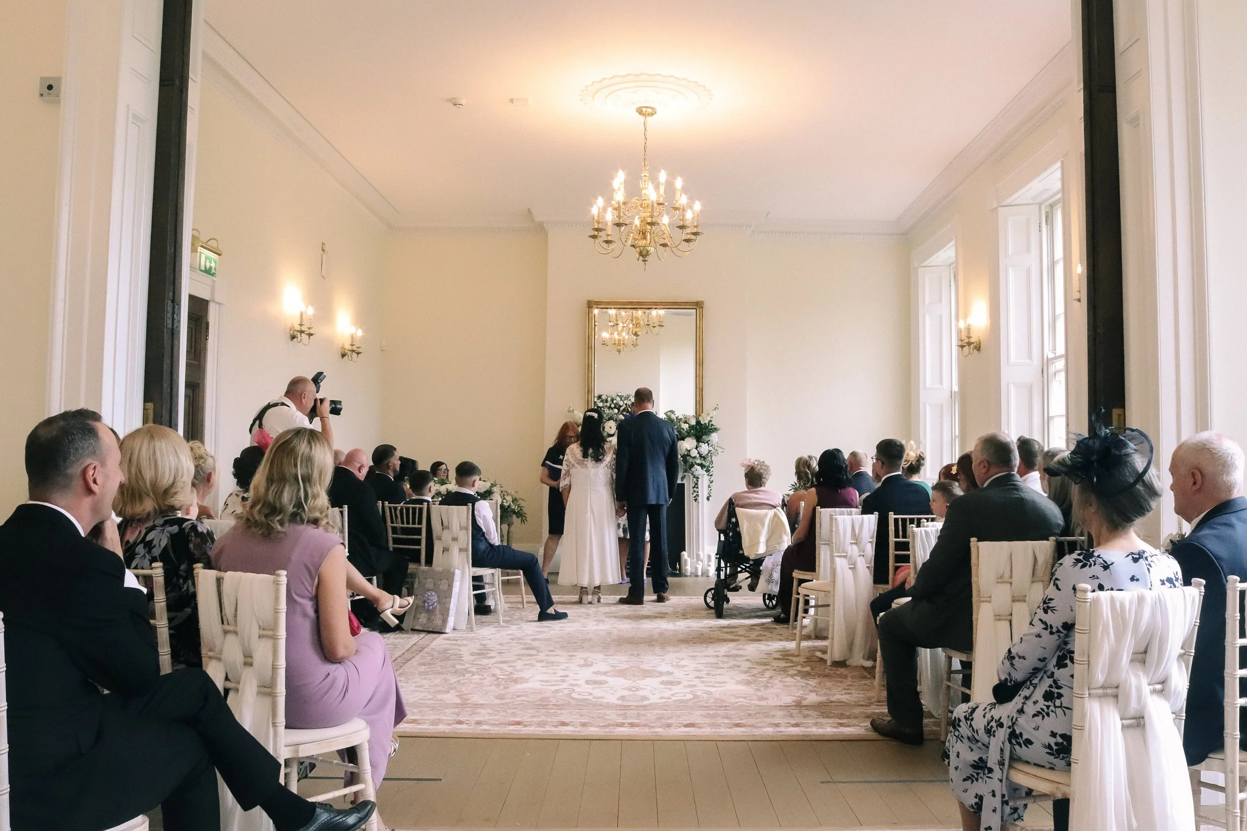 Wedding Photography - Ceremony Only