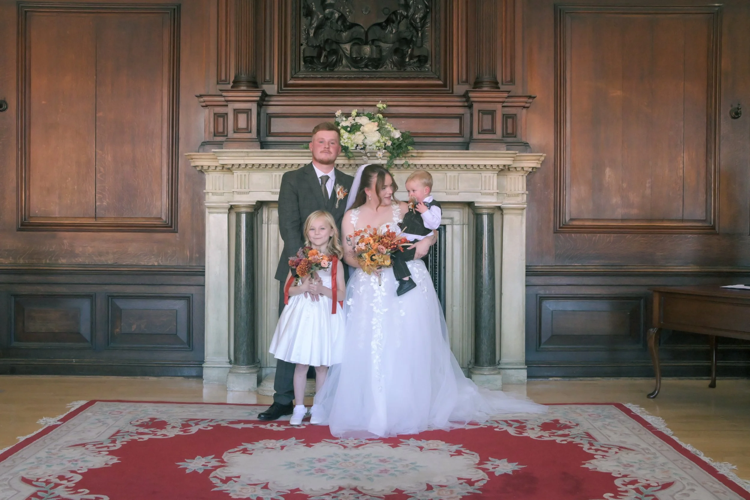 Full Day Wedding Photography