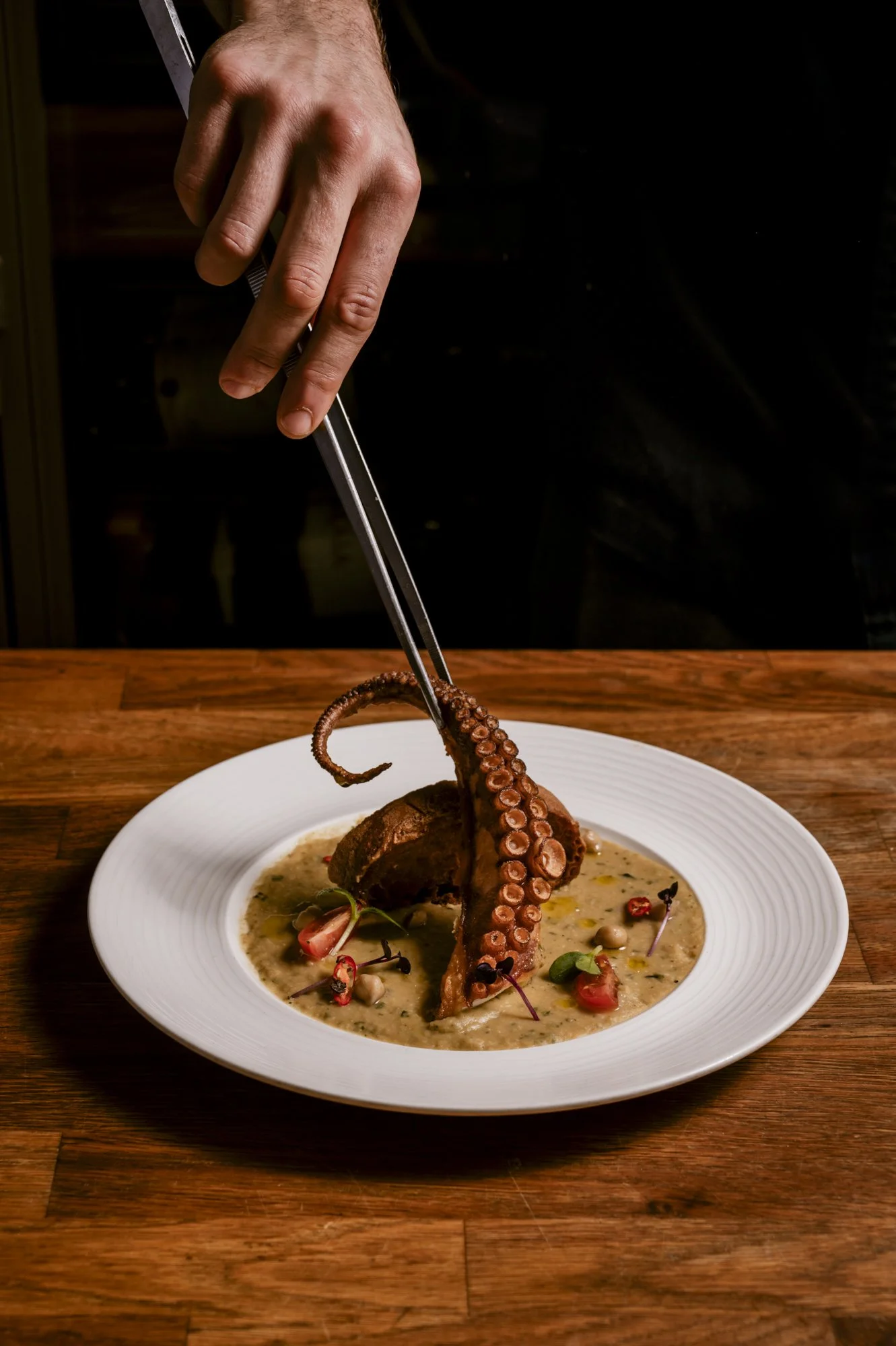 for Modern Media Hub