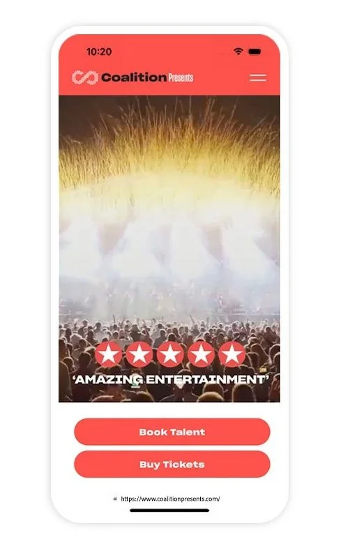 Mobile-friendly design for every device