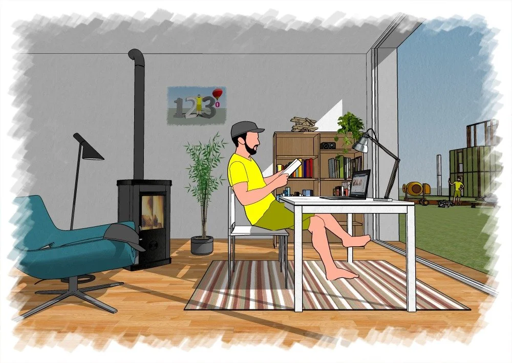 8 ways to learn SketchUp?!?